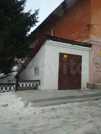 Торговая площадь, 185.6 м²