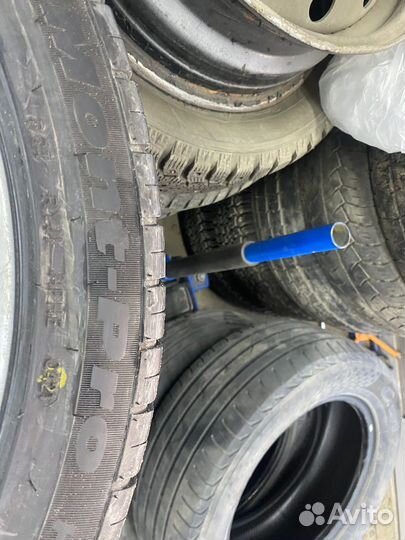 Sunfull Mont-Pro HP881 235/45 R19