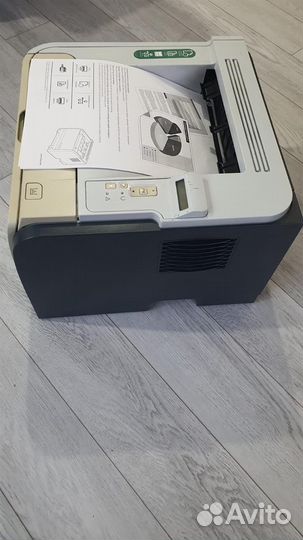 Принтер Hp LaserJet p2055dn