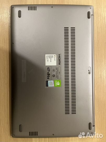 Xiaomi Redmibook 16 2020