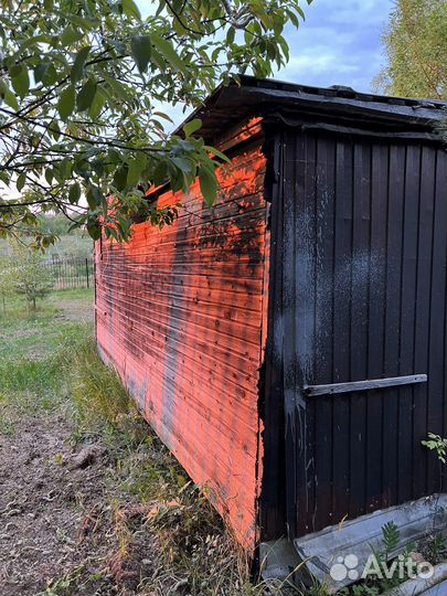 Отдам бытовку