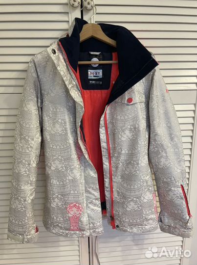 Горнолыжный костюм roxy