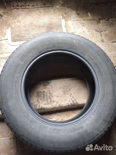 Nokian Tyres Hakka Blue 2 SUV 285/60 R18