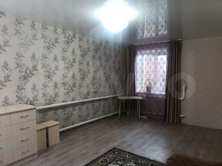 Дом 65 м² на участке 5 сот.