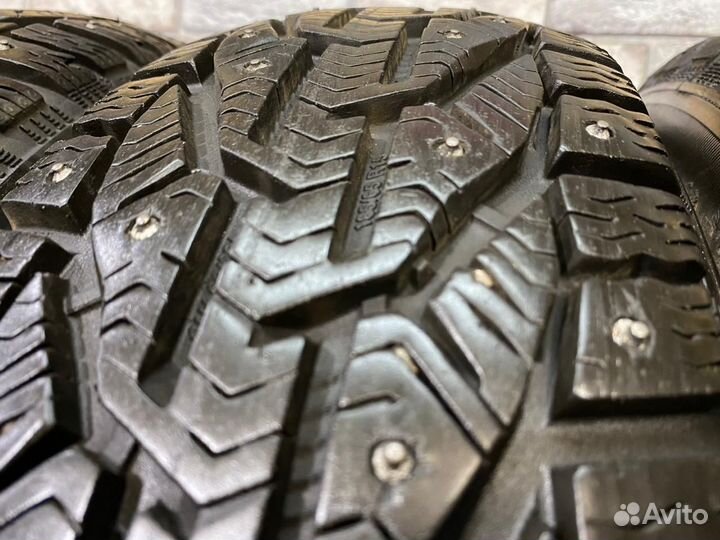 Tigar Ice 185/65 R15
