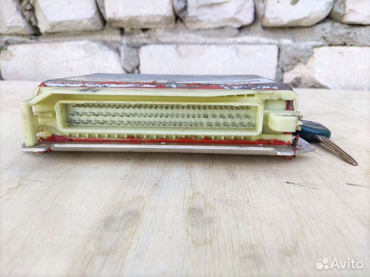 Блок управления двигателем Спортейдж 1