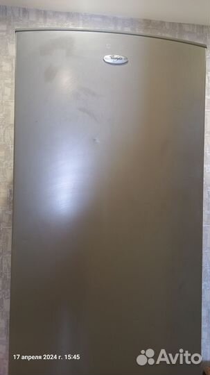 Холодильник бу