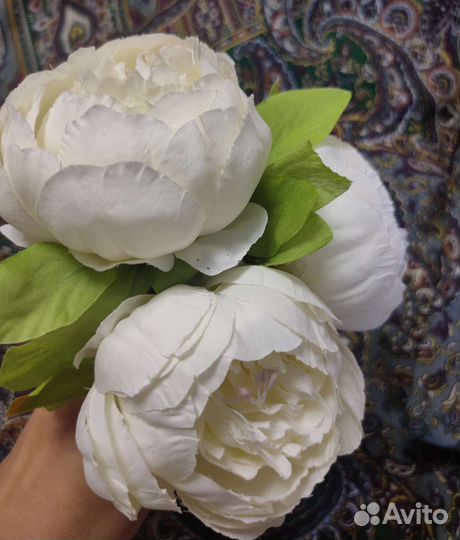 Искусственные пионы