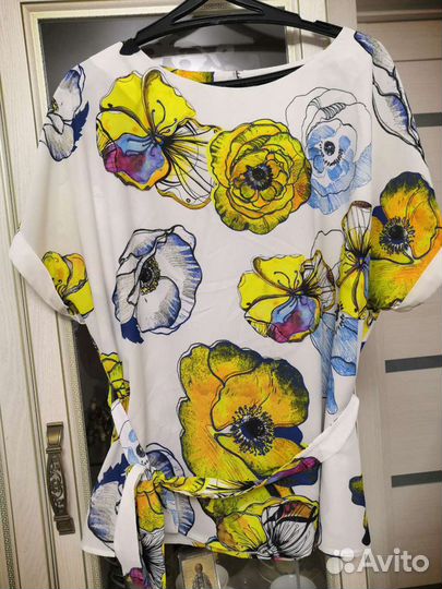 Женская одежда