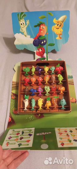 Прилипалы-3