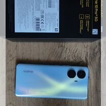 realme 10 Pro+, 12/256 ГБ