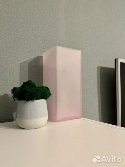 Светильник/ночник IKEA 2 шт