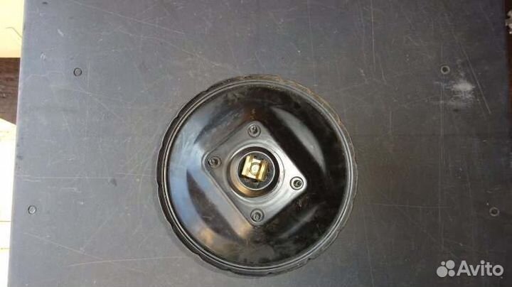 Вакуумник Mitsubishi Delica PD6W 6G72