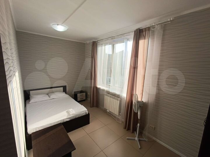 Комната 15 м², 3/3 эт.