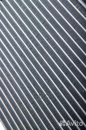 Радиатор печки KIA Sephia II/Shuma I/Shuma II All