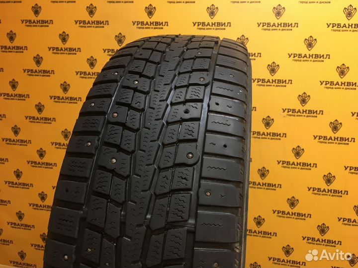 Dunlop SP Winter Ice 01 205/60 R16 92T