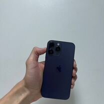 iPhone Xr 256gb в корпусе 13 Pro фиолетовый