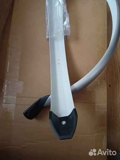 Крылья для велосипеда