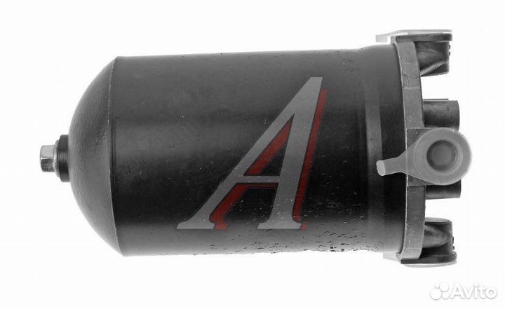 Влагомаслоотделитель зил-5301 рааз