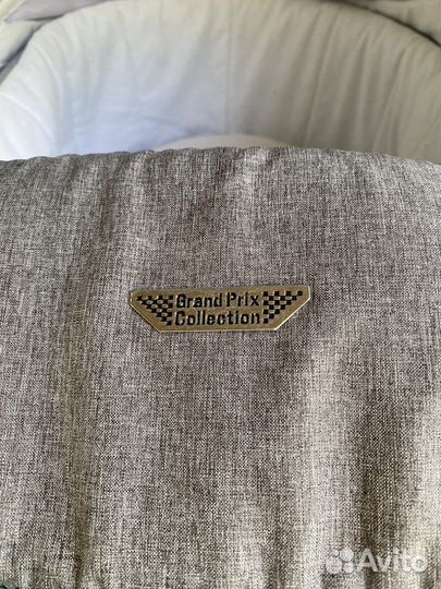 Коляска Adamex 3 в 1