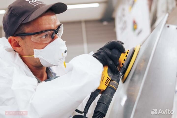 Автомаляр универсал