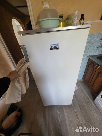 Холодильник бу