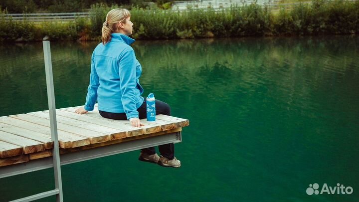 Термос-сититерм вакуумный, бытовой, тм 