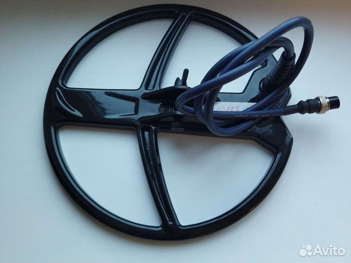 Катушки, металлоискаль Квазар арм,Ф3