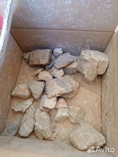 UDeco Elephant Stone Натуральный камень слон