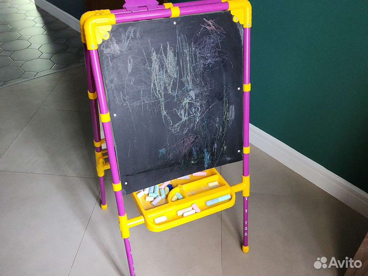 Магнитная доска