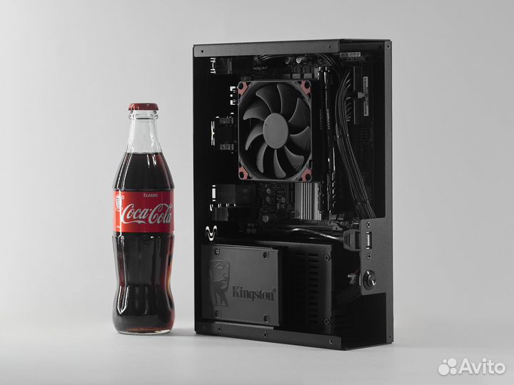 Mini itx корпус для пк