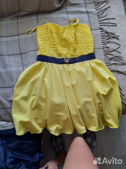 Женские вещи пакетом