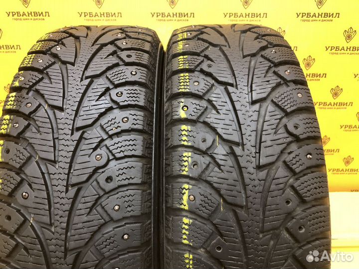 Hankook AH11 175/65 R14 82T