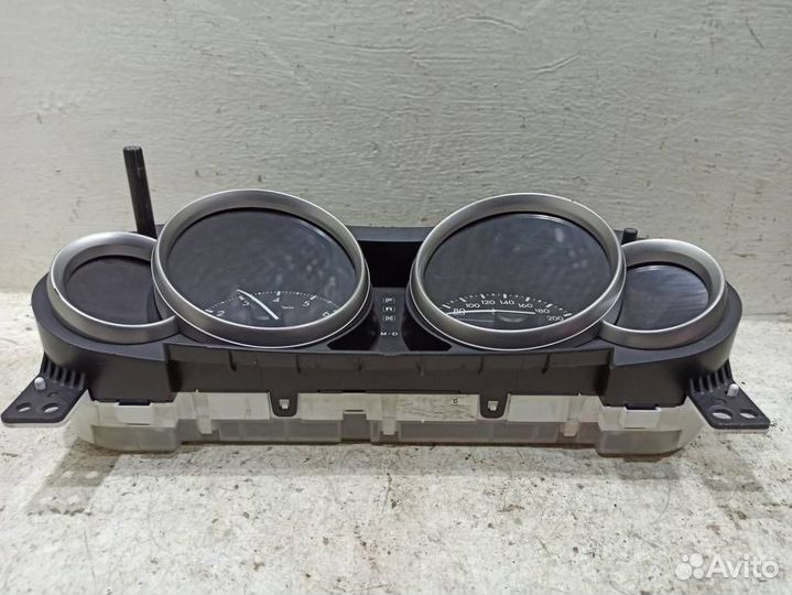 Панель приборов GAL255471B