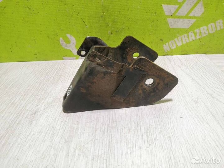 Кронштейн кпп левый Хендай Акцент 2