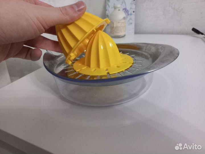 Соковыжималка для цитрусовых IKEA