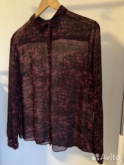 Блузка Cos S размер