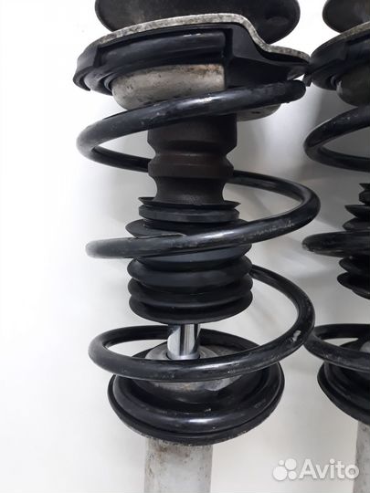 Стойки BMW 5 e39 передние оригинал