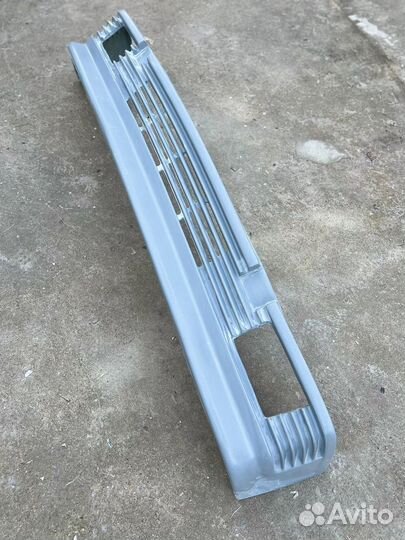 Накладка на передний бампер BBS BMW 3 E30