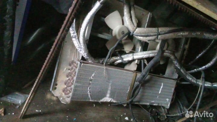 Рефрежератор автомобильный Dоngin Тhеrmo TD-35ABA