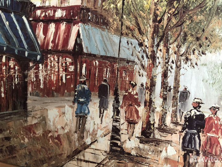 Интерьерная картина