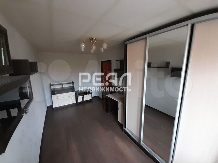 2-к. квартира, 46,3 м², 5/6 эт.