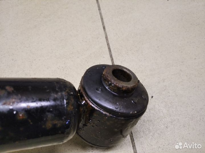 Амортизатор задний правый RIO 2005-2011