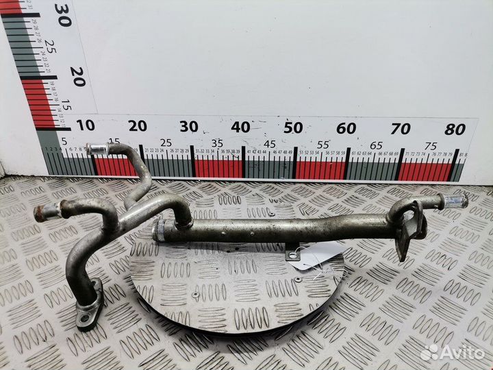 Трубка системы охлаждения для Volvo S40 V40 1