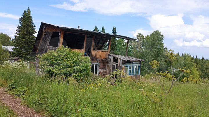 Участок 6 сот. (СНТ, ДНП)