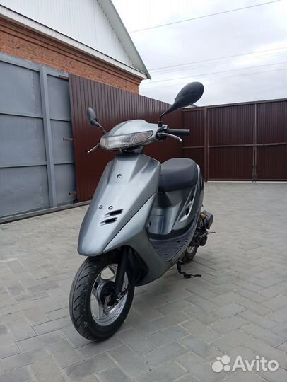 Скутер honda bio 27