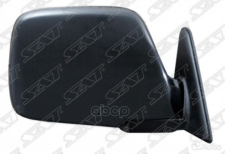 Зеркало toyota land cruiser 80 90-98 RH