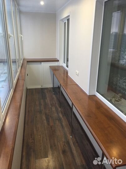 Пластиковые окна и двери