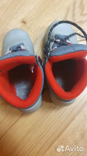 Лыжные ботинки Nordway 29