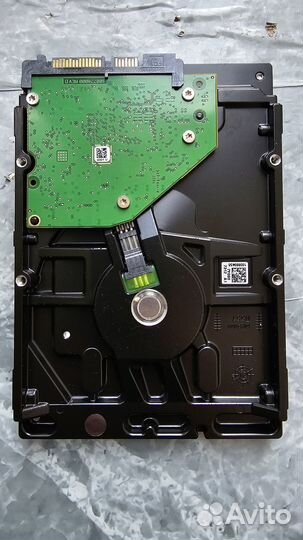 Жесткий диск 1 тб 3.5